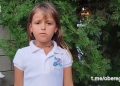«Дядя Вова, подари нам воду»: дети Донецка записали обращение к Президенту