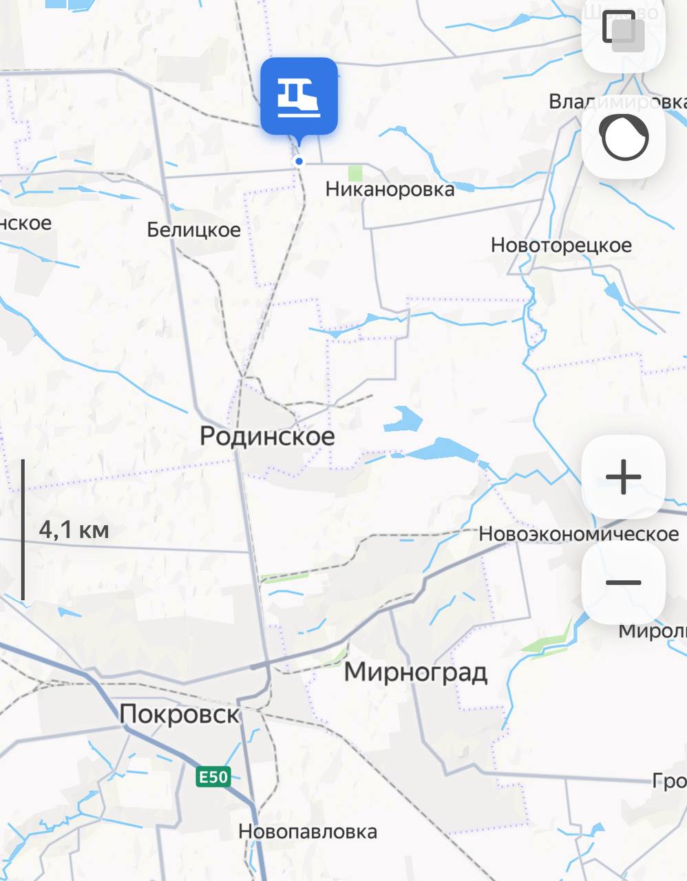 Битва за Покровск входит в решающую фазу: ВСУшников ждёт котёл