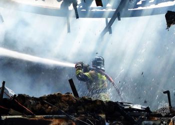 Водный вопрос, очередь у «Феникса» и пожары в Донецке: дайджест за 28 июля