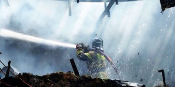 Водный вопрос, очередь у «Феникса» и пожары в Донецке: дайджест за 28 июля