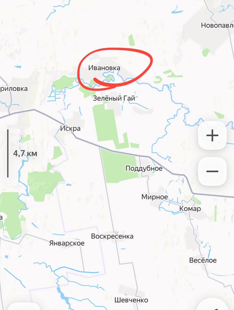 Активное продвижение к Сумам, взятие Константиновки, окружение Покровска: карта СВО на 30 июля