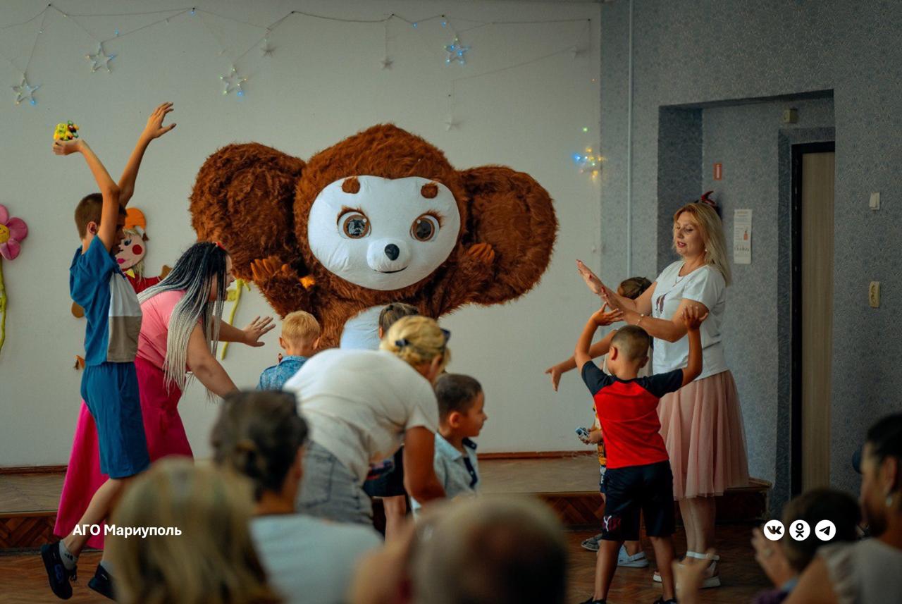 Ремонт детских учреждений, череда культурных мероприятий и восстановление: дайджест за 30 июля