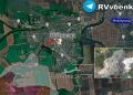 Крупнейший успех на фронте: Армия России штурмует центр Покровска, карта СВО на 31 июля