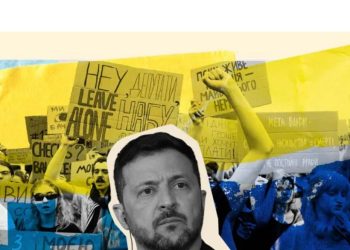 The Times: Антикоррупционный кризис на Украине