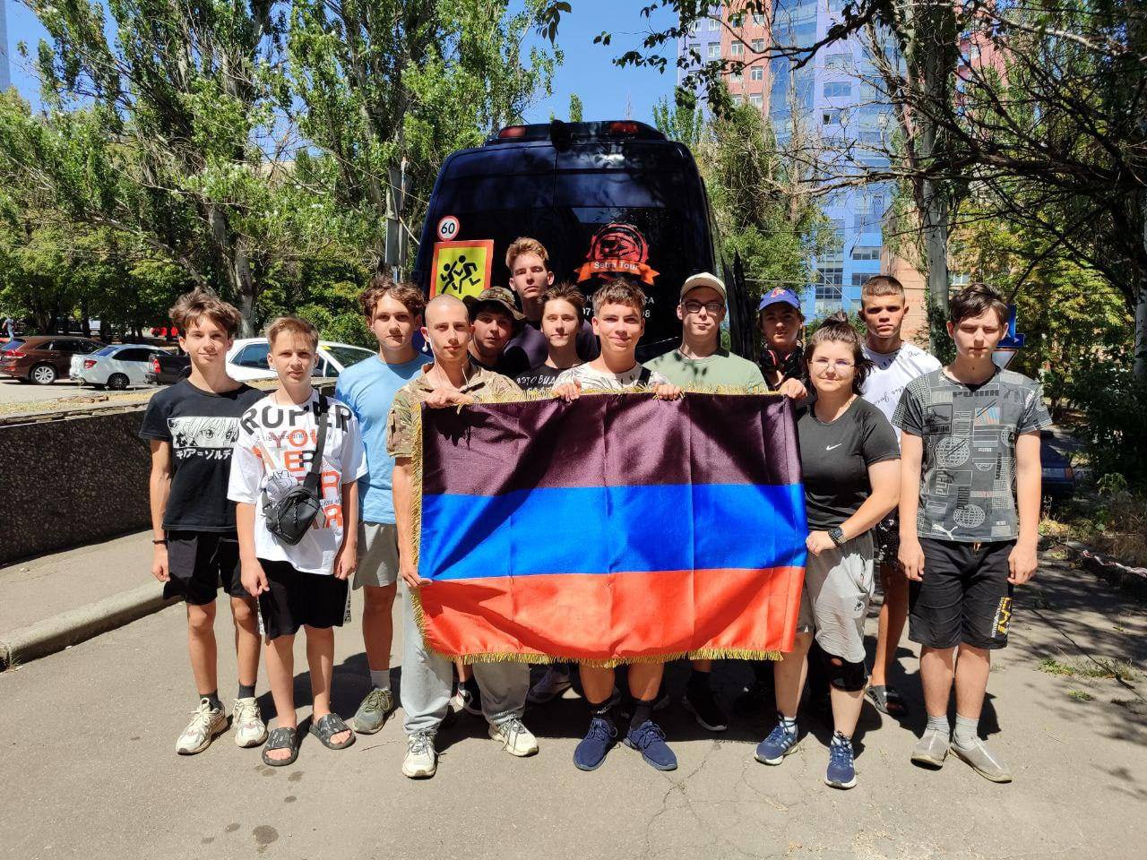 Обзор событий в ДНР: Квартирник, электроснабжение, серия угонов, дайджест за 31 июля