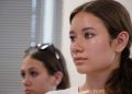 Урок мужества в Донецке: живая нить между поколениями защитников