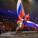 Москва кормит ВС РФ в зоне СВО: участники ярмарок отправили свыше 250 тонн продукции