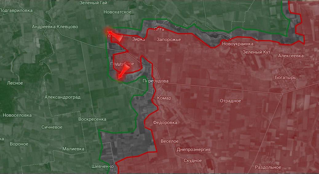 Стратегическая ловушка: Покровск и Мирноград окажутся в огненном кольце, карта СВО на 9 июля