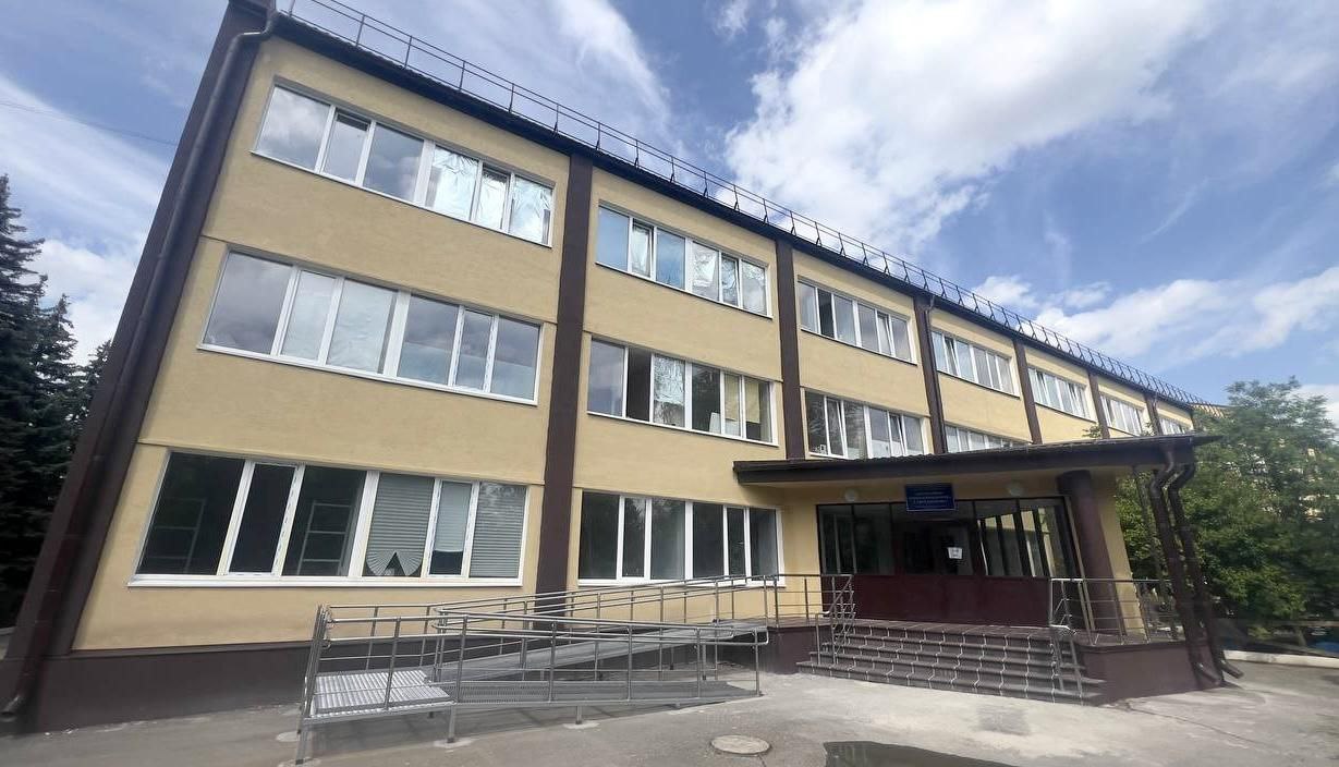 Главные новости ДНР за 15 июля: восстановление инфраструктуры, социальные инициативы и события