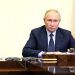 Президент на совещании по социальным вопросам выслушал доклады о ситуации с демографией