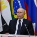 БРИКС меняет карту: на саммите в Рио запустили зерновую революцию и битву за ИИ