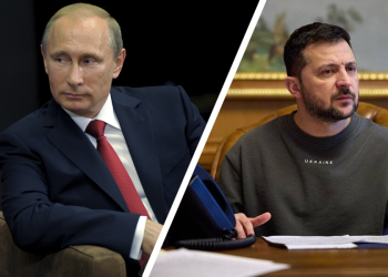 Переговоры под давлением: запад оценивает перспективы диалога России и Украины