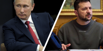 Переговоры под давлением: запад оценивает перспективы диалога России и Украины