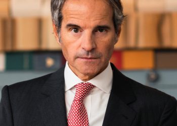 Украли бы ядерный материал: глава МАГАТЭ об украинцах Украли бы ядерный материал: глава МАГАТЭ об украинцах