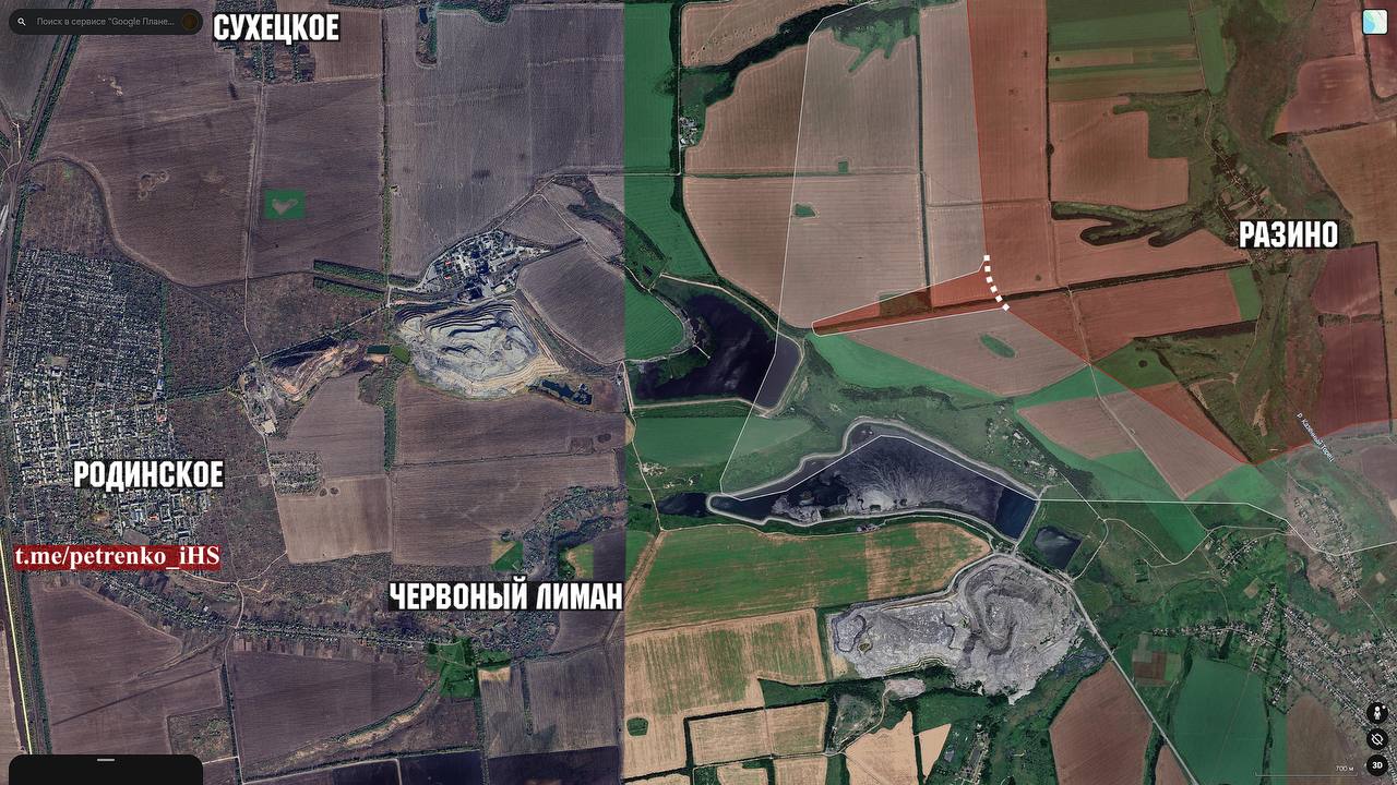 Дезорганизация ВСУ: в Дзержинске заперты 600 бойцов, эвакуация сорвана, карта СВО на 16 июля