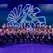 Ансамбль «Донбасс» покорил Калининград: тысячи зрителей на гастролях впервые за 30 лет