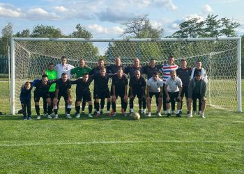 Футбольная Битва Донбасса: «Сила» лидерства, «Шахтёрские» амбиции и Алчевский прорыв в Премьер-лиге ДНР – 2025