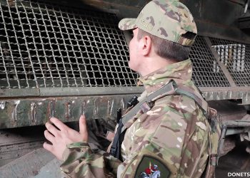 "Леший" и "Кикимора": неубиваемые танки на страже Родины «Леший» и «Кикимора»: неубиваемые танки на страже Родины