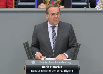 Германия отказывает Украине в помощи: системы Patriot закончились