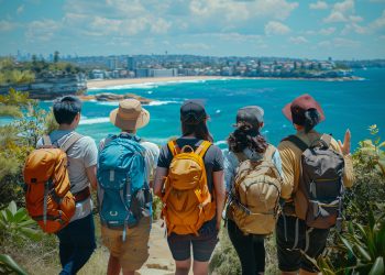 Русофобия крепчает: Запад увидел в российских туристах «шпионов»