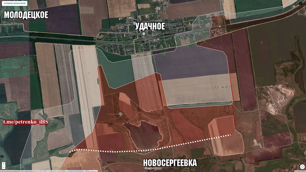 Прорыв в Волчанске: ВС РФ меняют расклад под Харьковом, сводка СВО на 17 июля
