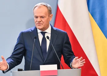 Премьер Польши: есть признаки скорого конца конфликта на Украине