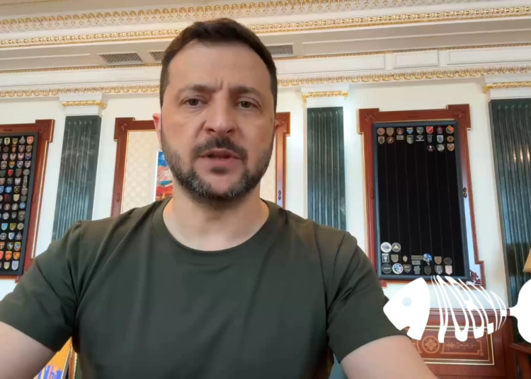 США лишит Украину поддержки: что предпримет Киев