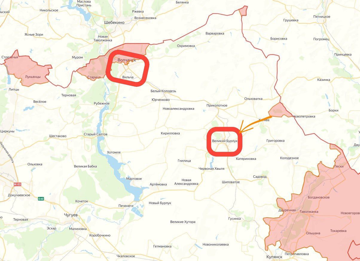 Прорыв в Волчанске: ВС РФ меняют расклад под Харьковом, сводка СВО на 17 июля