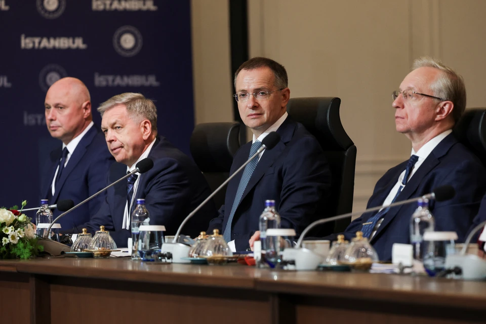 Переговоры Украины и России: обмен пленными, курские заложники и короткие перемирия