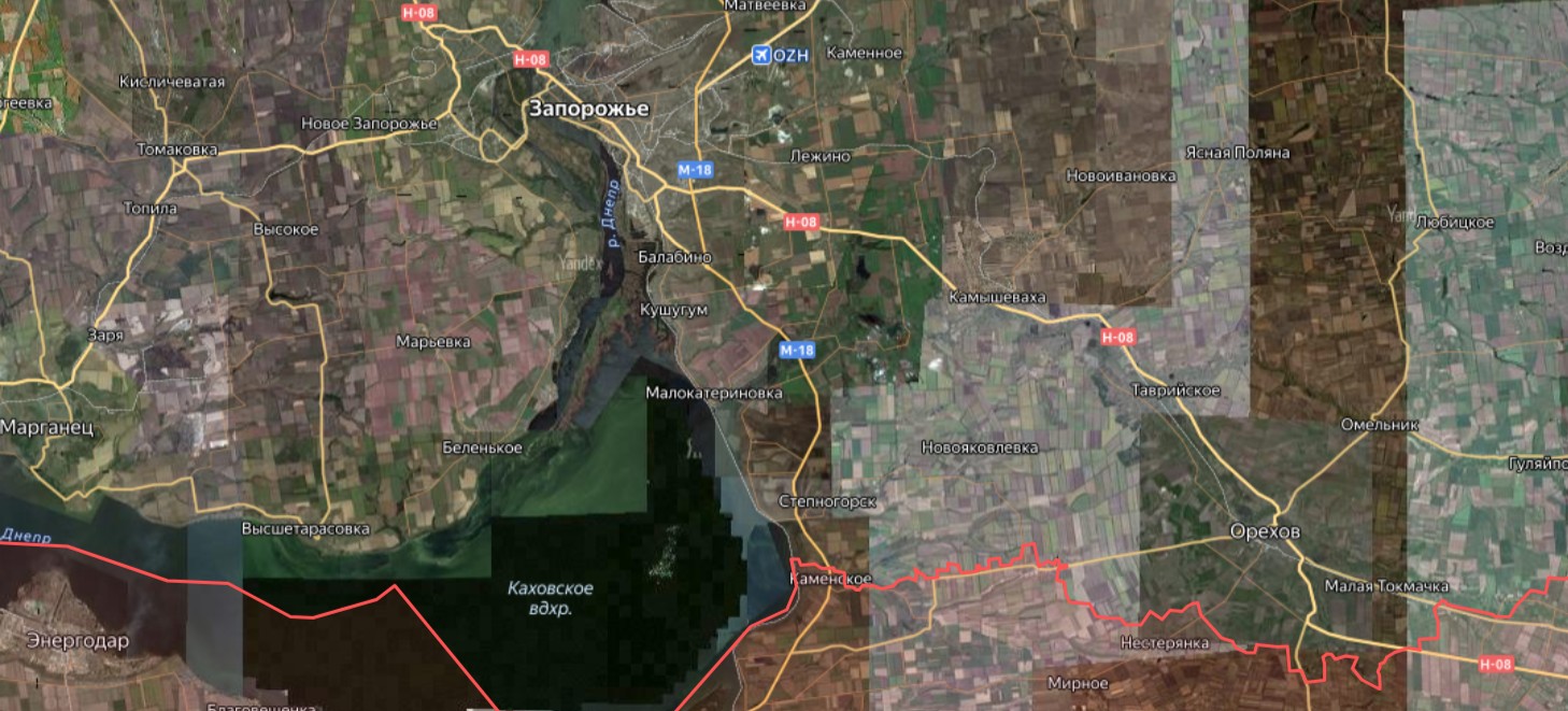 Прорыв в Волчанске: ВС РФ меняют расклад под Харьковом, сводка СВО на 17 июля