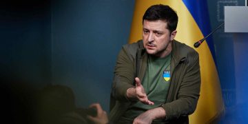 Киеву придётся сдать территории: Хроники денацификации Украины