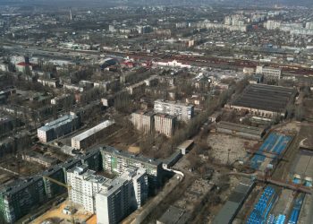 Эвакуация из Херсона, массовое бегство администраций, тучи над Славянском: хроники денацификации Украины Эвакуация из Херсона, массовое бегство администраций, тучи над Славянском: хроники денацификации Украины