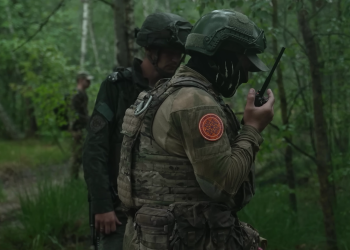 Покровск: кольцо сжимается Покровск: кольцо сжимается