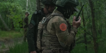 Покровск: кольцо сжимается Покровск: кольцо сжимается