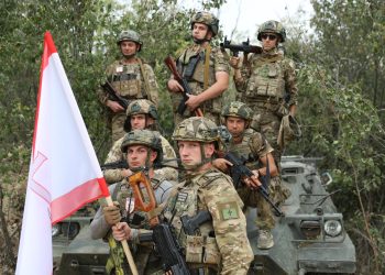 «Вы будете жить»: Как украинские солдаты поверили русским после ада войны «Вы будете жить»: Как украинские солдаты поверили русским после ада войны