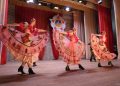 "Донбасс": 87 лет в ритме танца, огне испытаний и триумфов на сценах России