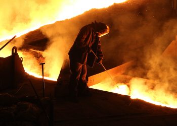 ДМЗ — стальное сердце Донбасса