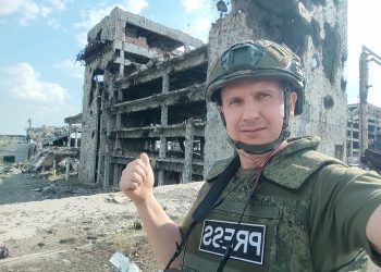 Летописцы огненных лет. Фотографы Донбасса: от свадьбы до передовой