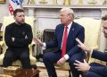Встреча Трампа и Путина. Что известно на данный момент