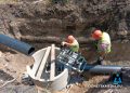 Новый водовод Харцызск – Иловайск введён в эксплуатацию