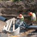 Новый водовод Харцызск – Иловайск введён в эксплуатацию