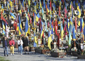 Протест против могилизации: в Виннице не оценили «добровольную» мобилизацию
