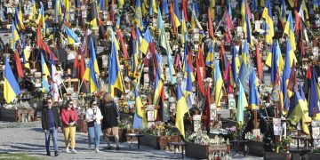 Протест против могилизации: в Виннице не оценили «добровольную» мобилизацию