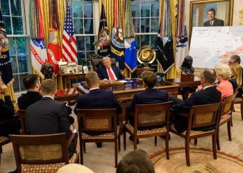 Итоги переговоров в Вашингтоне. Трамп попросил украинскую делегацию выйти и позвонил Путину