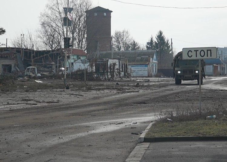 Пиар требует жертв — год вторжению ВСУ в Курскую область