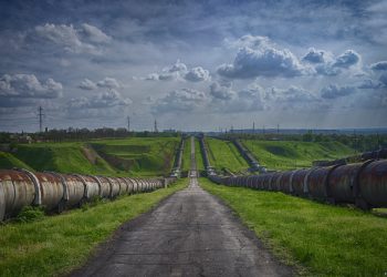 Водная блокада: Почему Донбассу не вернуть воду без освобождения Славянска Водная блокада: Почему Донбассу не вернуть воду без освобождения Славянска