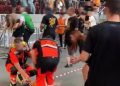 Польша вышвыривает 57 украинцев после погрома на концерте Макса Коржа