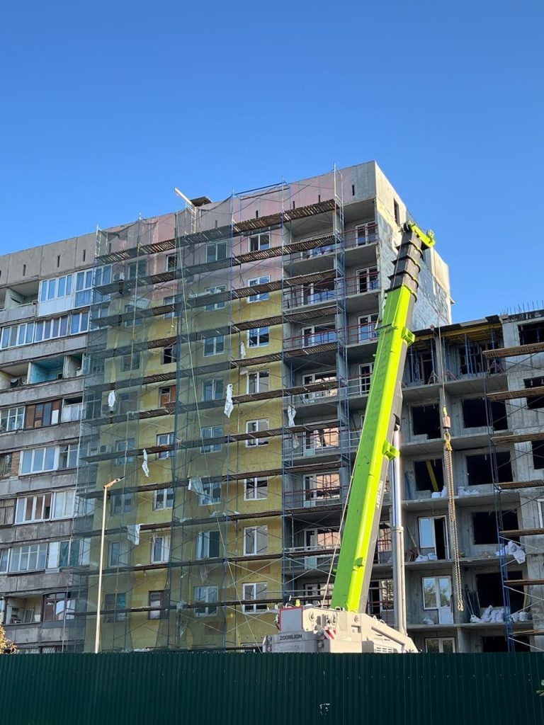 Капремонт дорог в ДНР и восстановление школ | Дайджест ДНР за 28 августа