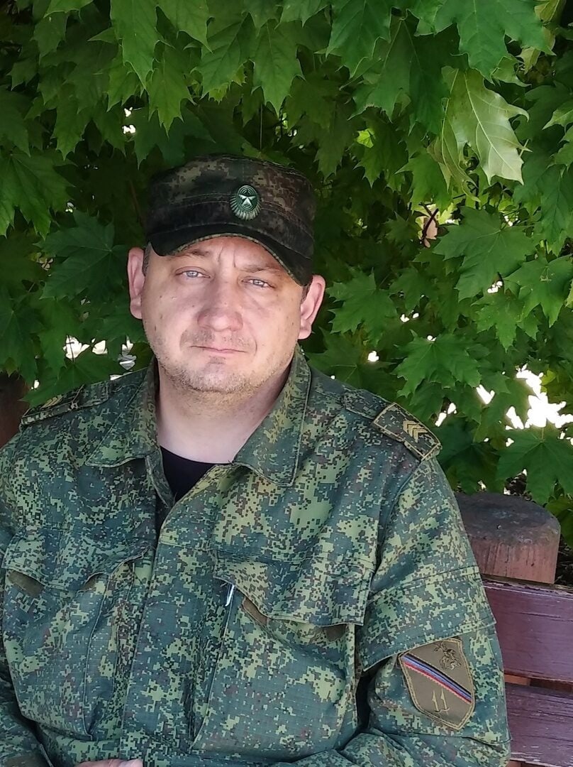 «Нет чужих сыновей»: история солдатской матери из Донбасса