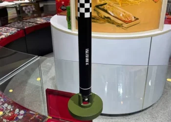 Ядерная боеголовка за 40 долларов: первые впечатления от поездки в Северную Корею